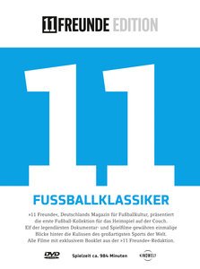 Fußball: 11 Freunde Box (DVD)