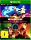 Disney Classic Games: Aladdin & The Lion King & The Jungle Book (Xbox One)