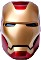 Hasbro Marvel Avengers Legends Gear Iron Man Helm (B7435)