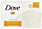 Dove cream oil solid soap, 100g