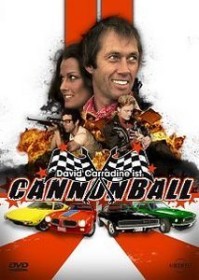 Cannonball (DVD)