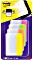 3M post-it index strong 686-PLOY 51x38mm, 4x 6 adhesive strip