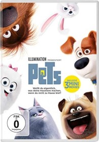 Pets (DVD)