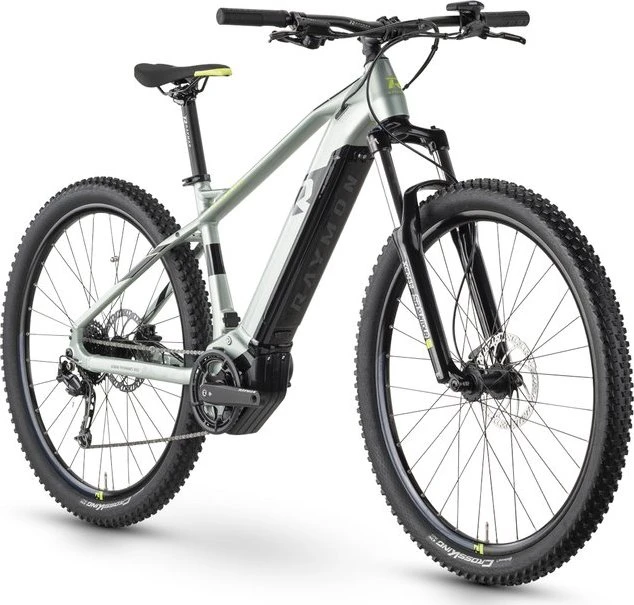 R Raymon Hardray E 5.0 27.5\