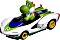 Carrera GO!!! Auto - Nintendo Mario Kart P-Wing Yoshi (64183)