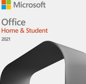 Microsoft Office 2021 Home and Student, ESD (multilingual) (PC/MAC)