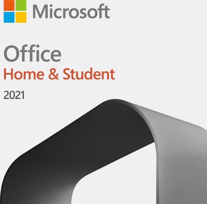 Microsoft Office 2021 Home and Student, ESD (wersja wielojęzyczna) (PC/MAC)