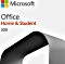 Microsoft Office 2021 Home and Student, ESD (multilingual) (PC/MAC) (79G-05339)