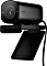 HP 965 4K Streaming kamera internetowa, czarny (695J5AA)