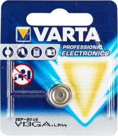 Varta V13GA (LR44/LR1154)
