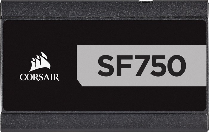 Corsair SF Series Platinum SF750 750W SFX