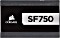 Corsair SF Series Platinum SF750 750W SFX Vorschaubild