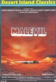 Malevil (DVD)