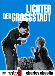 Lichter ten Großstadt (DVD)