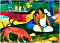 Bluebird Puzzle Gauguin Vorschaubild