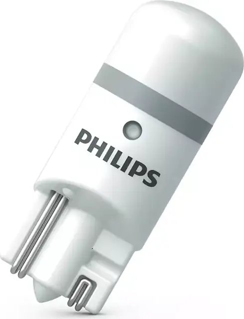 Philips Ultinon Pro6000 W5W-LED, 2er-Pack