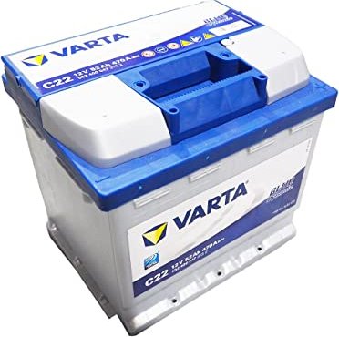 VARTA Blue Dynamic 12V 45Ah B31 ab 66,85 €