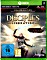 Disciples: Liberation - Deluxe Edition (Xbox One/SX)