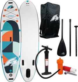 F2 Spirit Stand Up Paddle Board 320cm