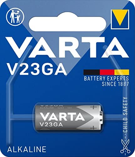 Varta V23GA (8LR932) ab € 0,49 (2024)