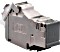 Rutenbeck UM-Cat.6A iso 10G Universalmodul, geschirmt, für Keystone-Modulausschnitte (13900304)