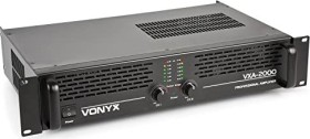 Vonyx VXA-2000 (T172.056BS)