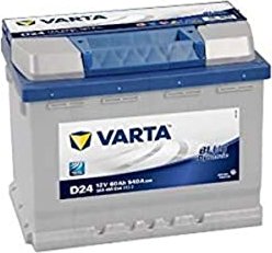 Varta Blue Dynamic ab € 110,23 (2024)