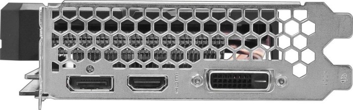 Palit GeForce GTX 1660 SUPER StormX, 6GB GDDR6, DVI, HDMI, DP