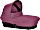 Cybex Kinderwagenaufsatz Melio Cot magnolia pink 2021 (521002265)