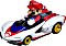 Carrera GO!!! Auto - Nintendo Mario Kart P-Wing Mario (64182)