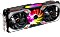 ASRock Radeon RX 6800 Phantom Gaming D 16G OC, RX6800 PGD 16GO, 16GB GDDR6, HDMI, 3x DP Vorschaubild