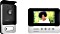 Philips WelcomeEye Compact Video-Türsprechanlage, Set (DES9300VDP/10)