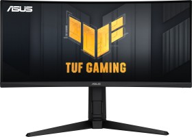 ASUS TUF Gaming VG30VQL1A, 29.5"