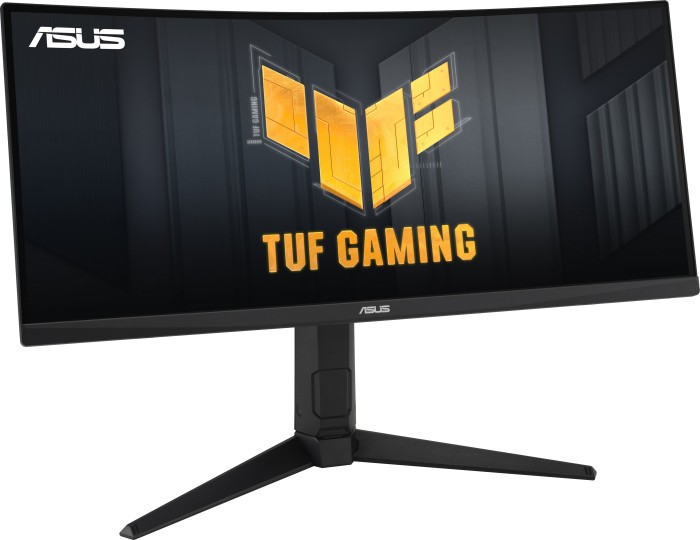 ASUS TUF Gaming VG30VQL1A, 29.5"