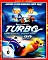Turbo - Kleine Schnecke, großer Traum (3D) (Blu-ray)