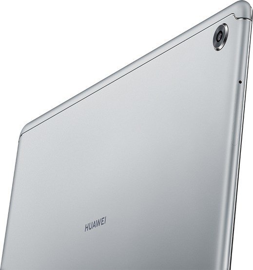 Huawei Mediapad M5 Lite 10 LTE 32GB szary
