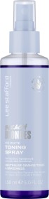 Lee Stafford Bleach Blondes Tone Correcting Conditioning spray, 150ml
