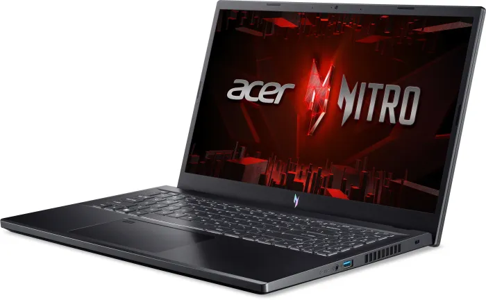Acer Nitro V 15 ANV15-51-560K, Core i5-13420H, 16GB RAM, 512GB SSD, GeForce RTX 4050, DE