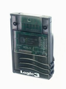 Logic3 Gamecube Memory Card 1019 (GC)