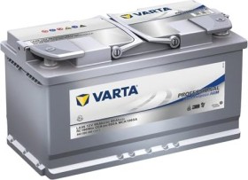 Varta Professional Dual Purpose AGM LA95 (840095085)