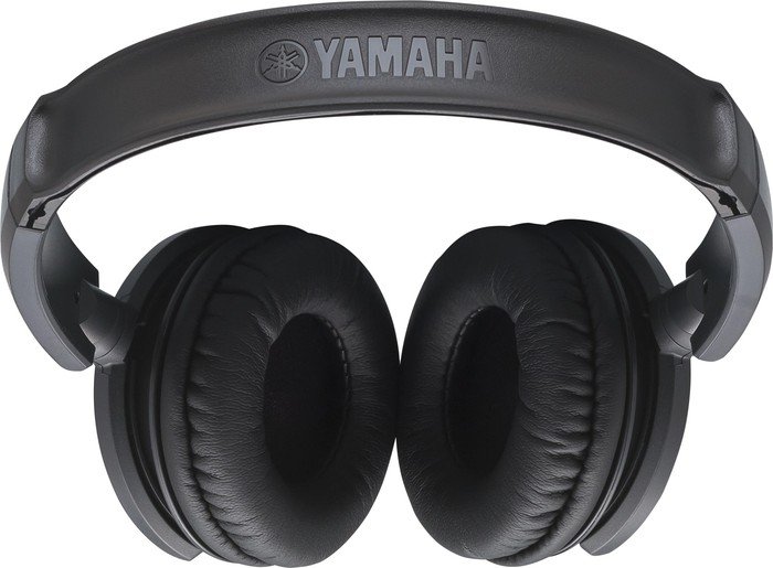 Yamaha HPH-100 czarny