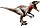 Mattel Jurassic World Dino Rivals Fressender Kampfaction Indominus Rex (GCT95)