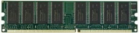 Mushkin Essentials DIMM 1GB, DDR-400, CL3-3-3-8