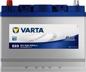 Varta Blue Dynamic E23 (570412063)