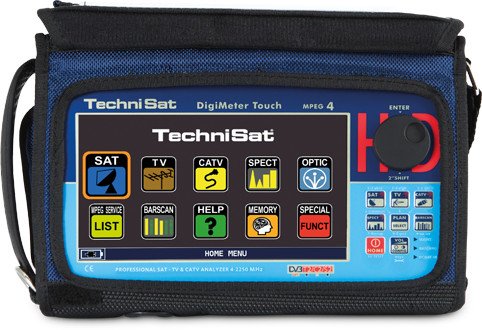 TechniSat DigiMeter Touch