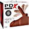 Pipedream PDX Plus Perfect Ride hautfarbe/dunkel (5001641 0000)