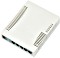 MikroTik RouterBOARD RB260 Desktop Gigabit Managed Switch, 5x RJ-45, 1x SFP, PoE PD (RB260GS/CSS106-5G-1S)
