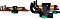 Wera 967/9 TX XL 1 Multicolour Torx Winkelschlüsselsatz, 9-tlg. (05024480001)