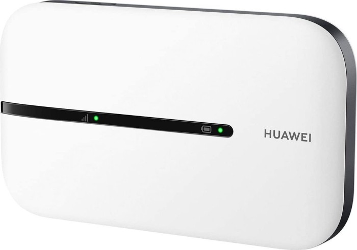 Huawei Mobile WiFi 3s E5576-320 weiß