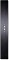 Lian Li O11D EVO Top I/O Kit, I/O-Panel-Blende für O11D EVO, schwarz Vorschaubild